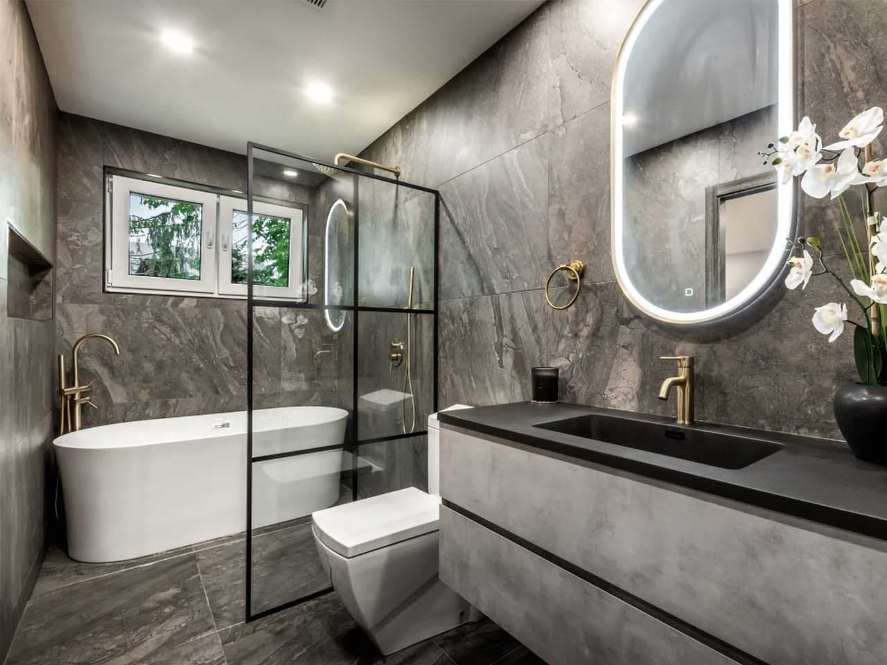 Bathroom Lighting Ideas: Create the Perfect Ambiance
