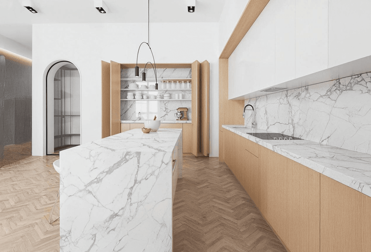 Kitchen Cabinet Materials Guide: Wood, Laminate & More
