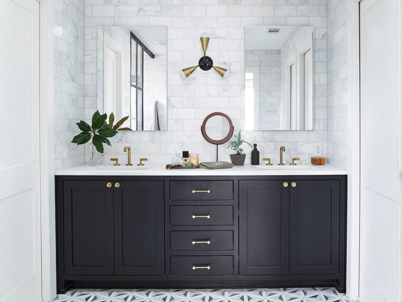 Luxury Bathroom Features: Create Your Personal Spa