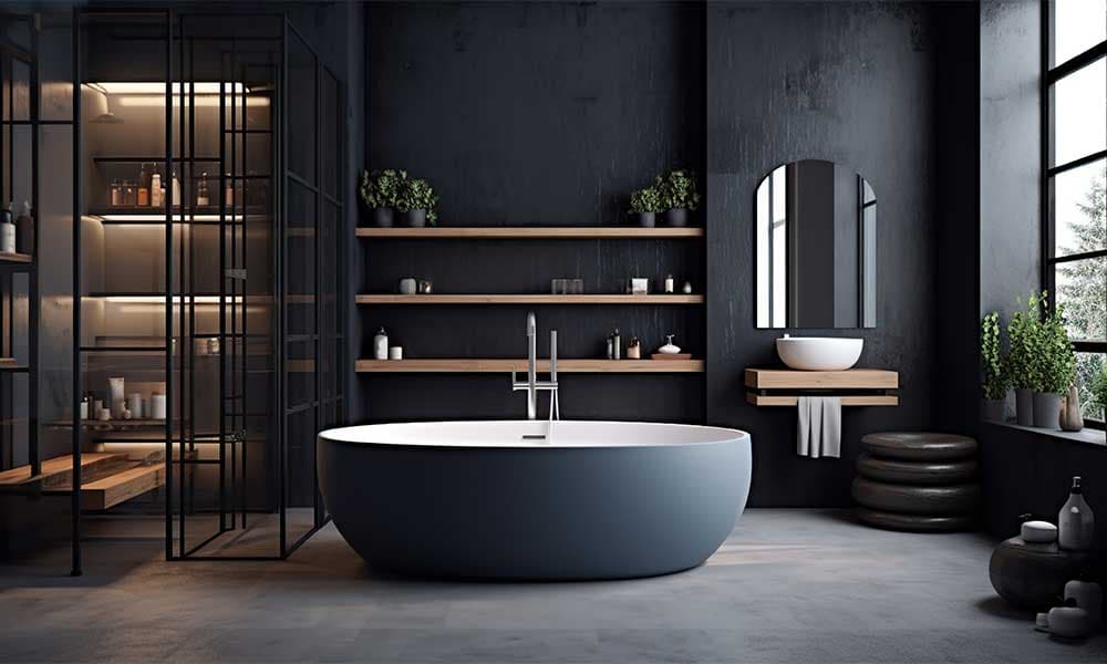 Master Bathroom Renovation Ideas: Luxury Design Inspiration
