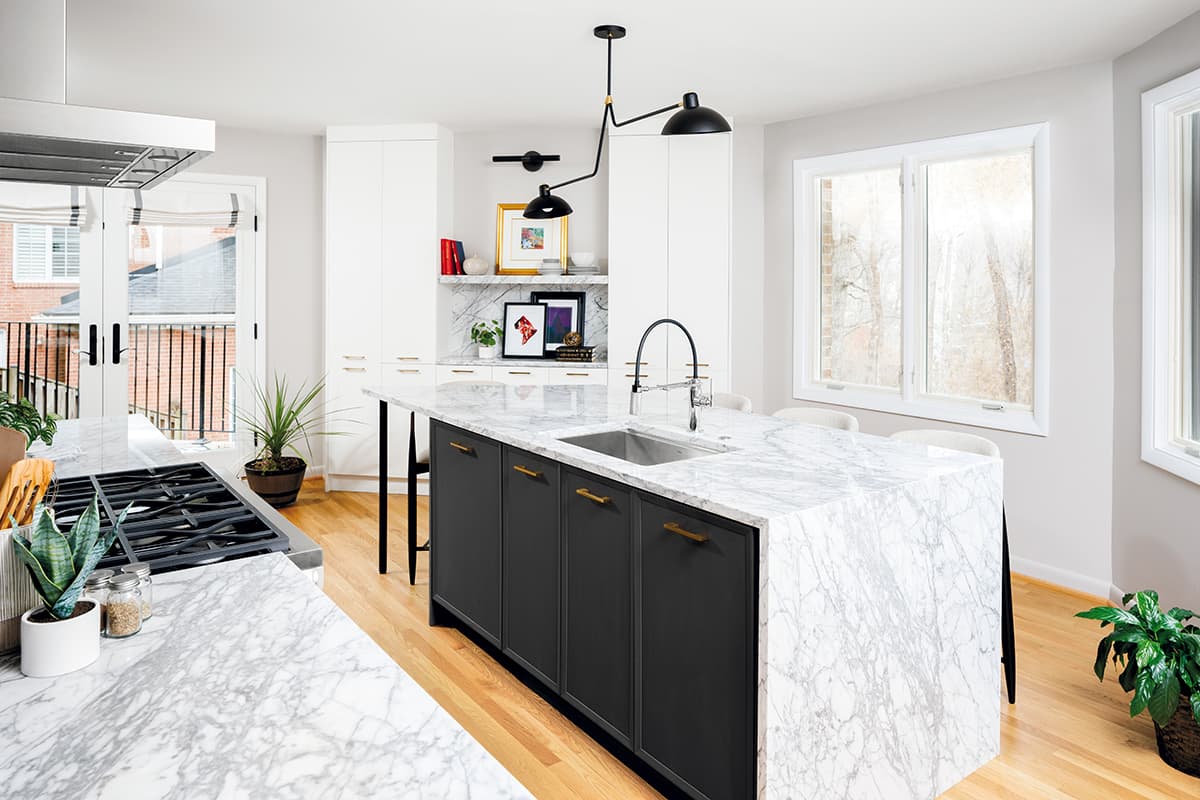 Open Concept Renovation Ideas: Create Seamless Living Spaces