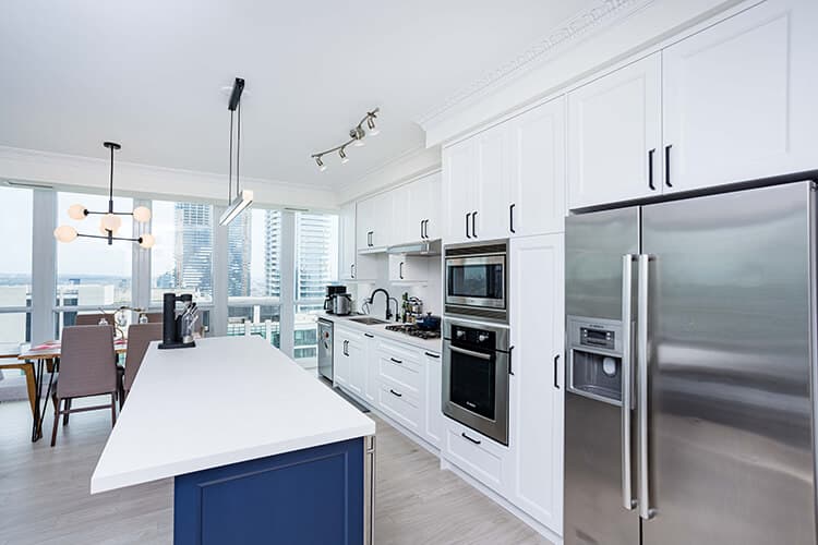 Condo Management