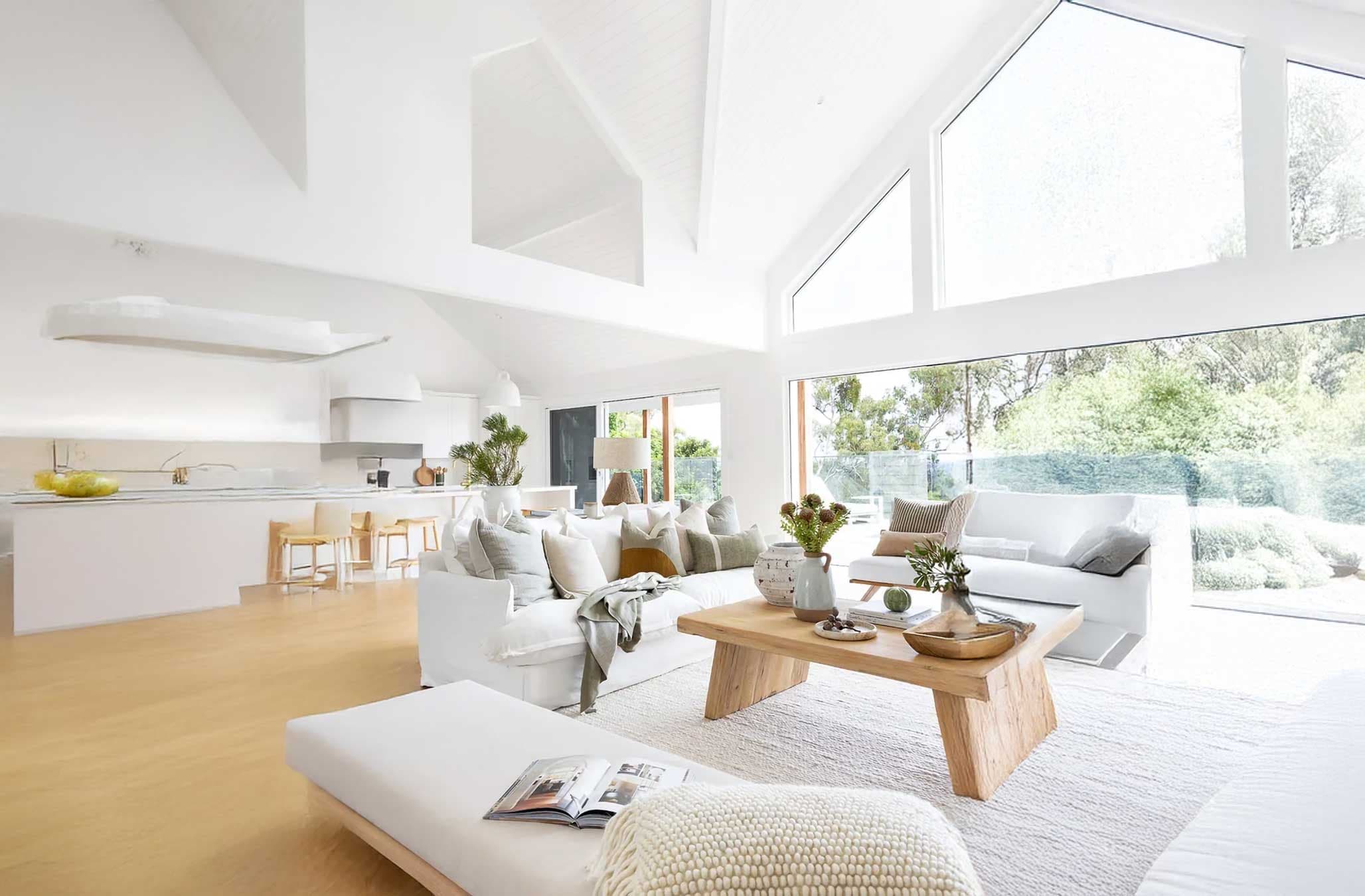 Full House Renovation