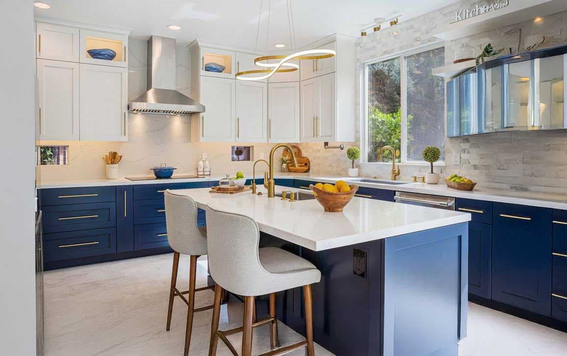 Kitchen Renovation