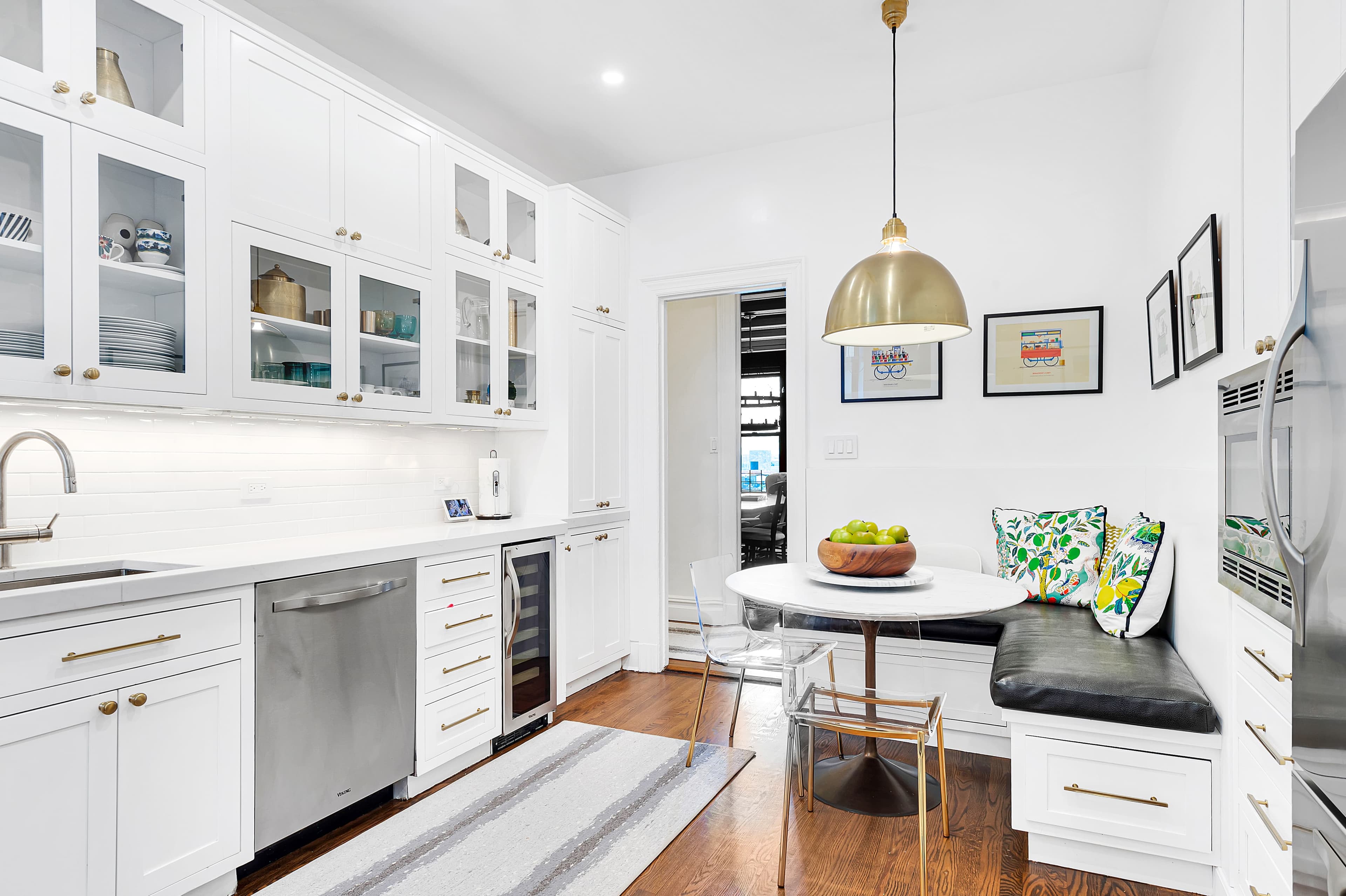 Condo Renovation