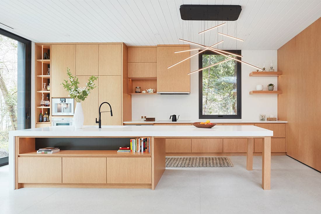 Kitchen Renovation Investment