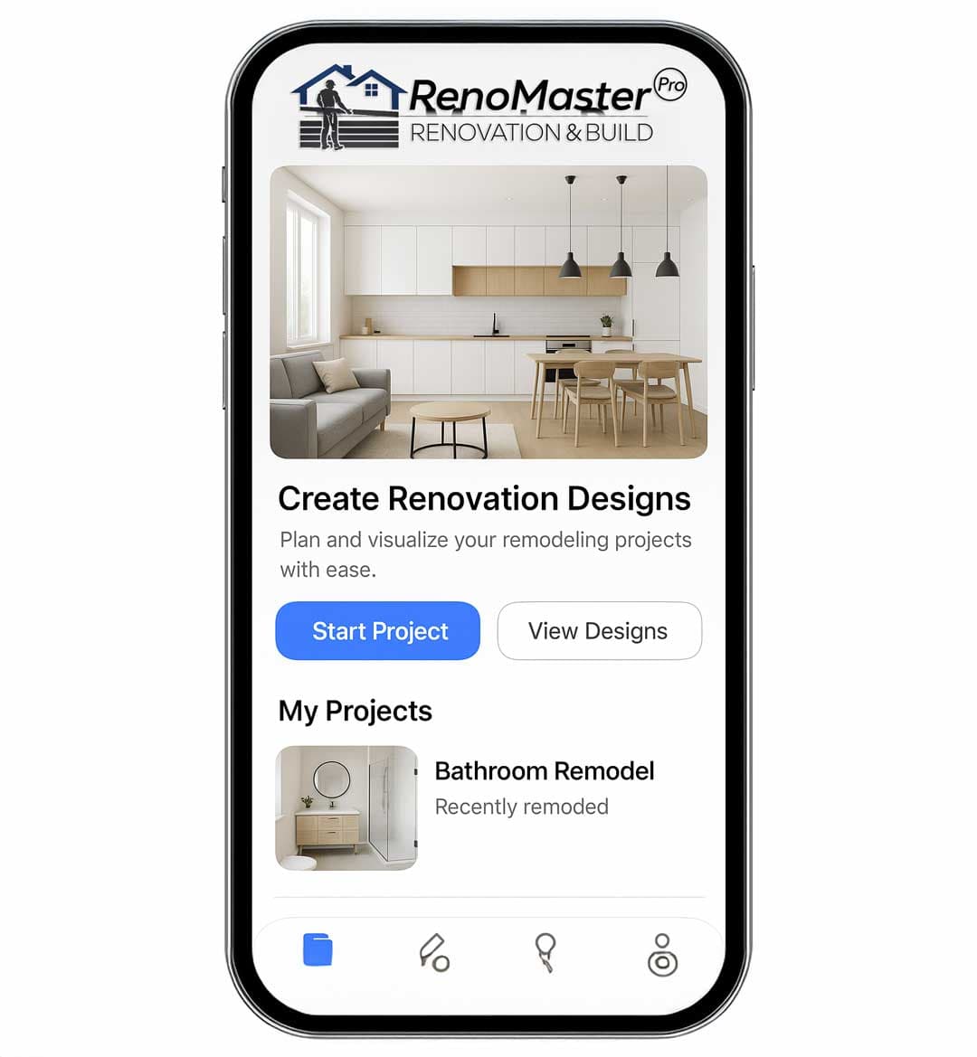 Project Approval