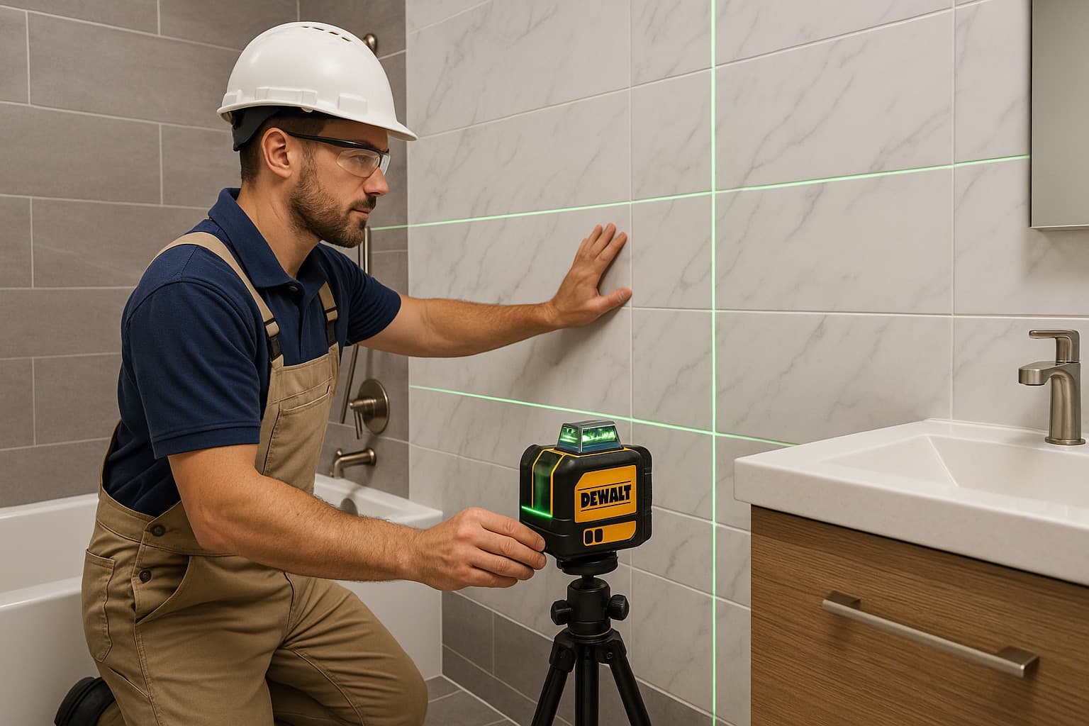 Professional Installation