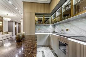 Full Condo Renovation In The Downtown Toronto